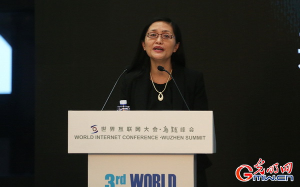 新媒体发展论坛：完善机制明确背负 力促网罗诚信重生态