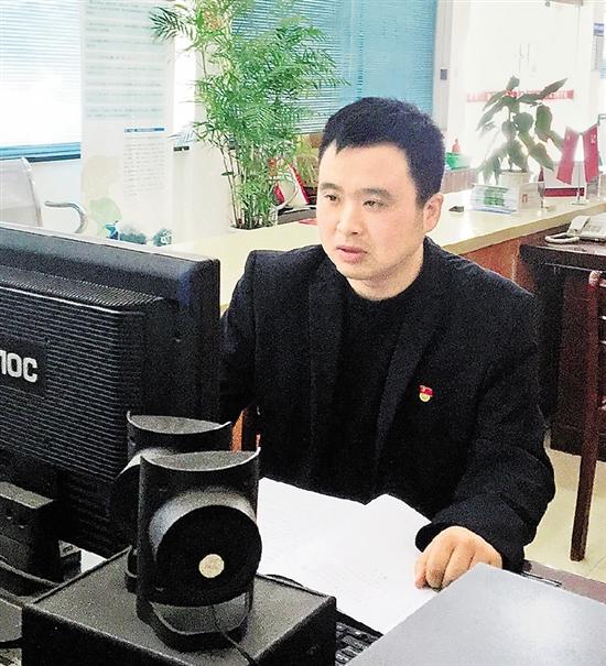第五届寰宇互联网大会十分报说念丨社会治理插上隐形翅膀
