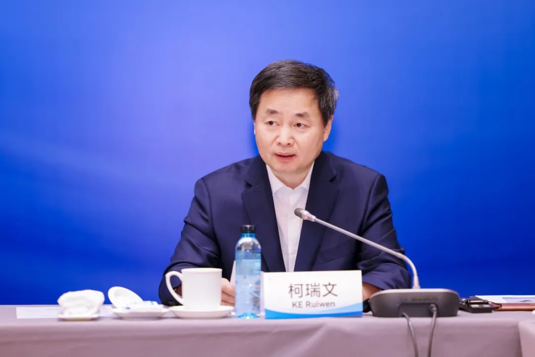 若缘何理念之光照亮鸠合空间教授发展之路？这场会议给出谜底