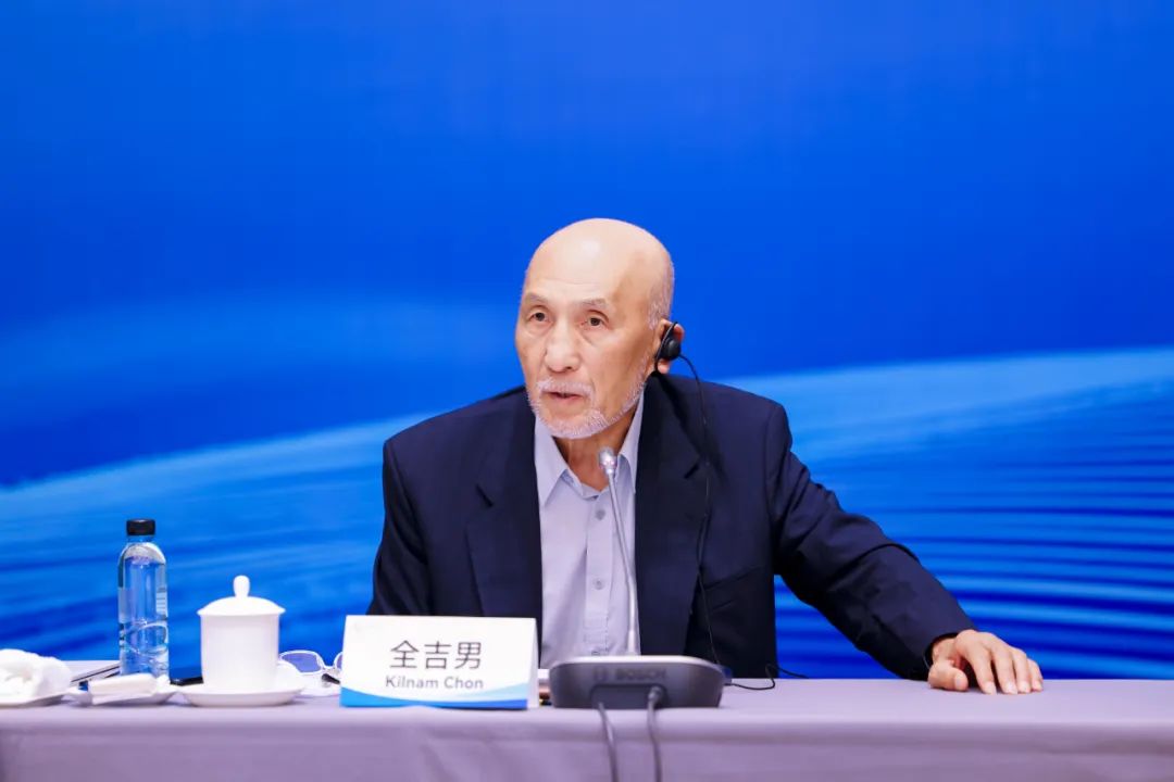 若缘何理念之光照亮鸠合空间教授发展之路？这场会议给出谜底