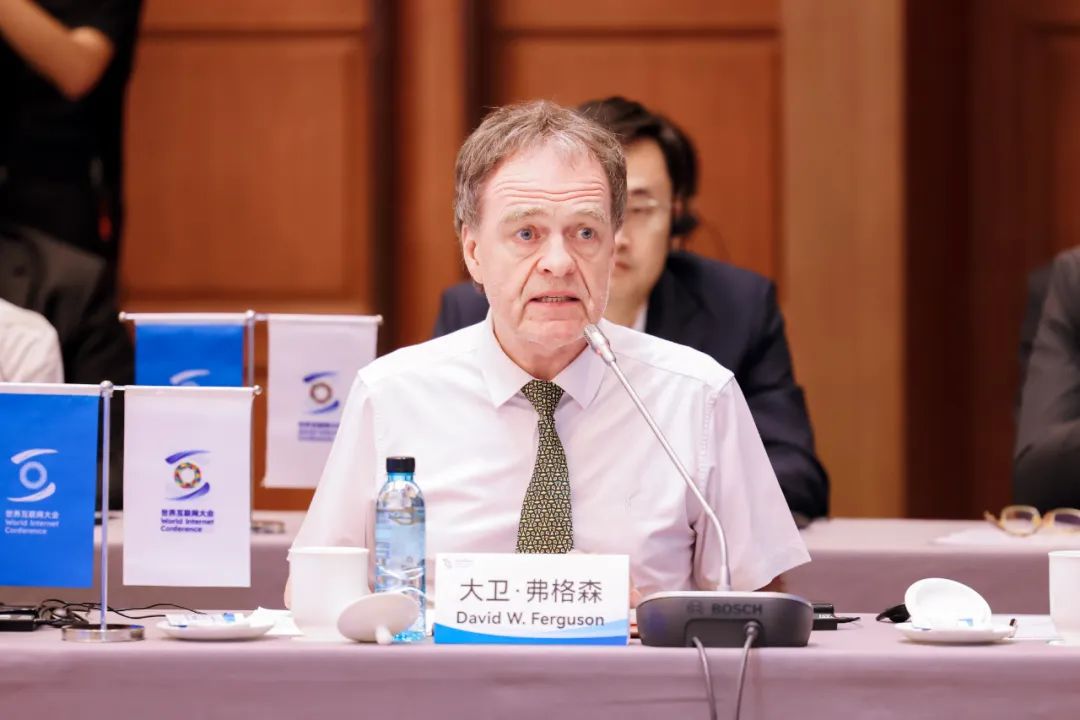 若缘何理念之光照亮鸠合空间教授发展之路？这场会议给出谜底