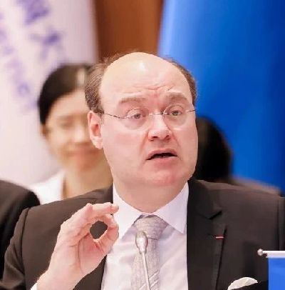 广泛伟：“去全球化”叙事并不反应这个期间的着实面庞