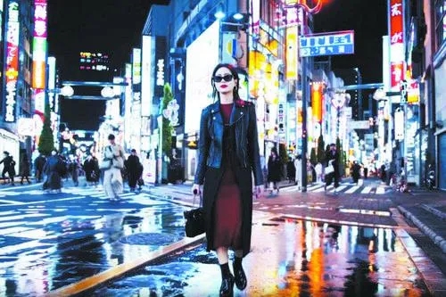 AI换脸“一东谈主千面”该何解