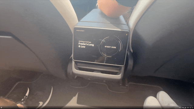 4.2美元一趟！特斯拉Robotaxi落地