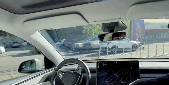 4.2美元一趟！特斯拉Robotaxi落地