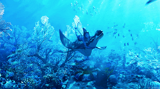 零AI生成!“阿凡达”的这些技术仍然“能打”