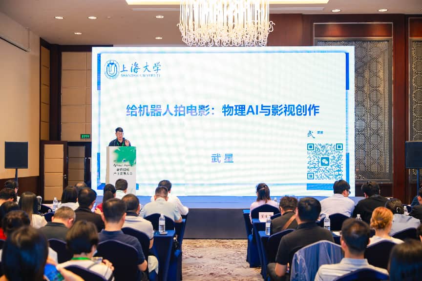 “五个人领走五个文明”，文博何以成为AIGC最佳试验场？