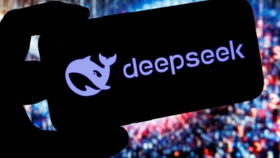 DeepSeek“上车”