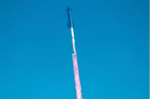 “星舰”第九次试飞失败！马斯克回应