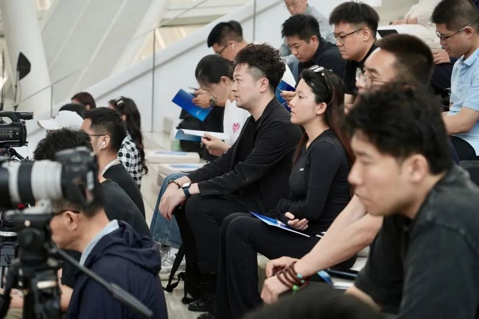 这项奖，定格数字时代的杰出坐标