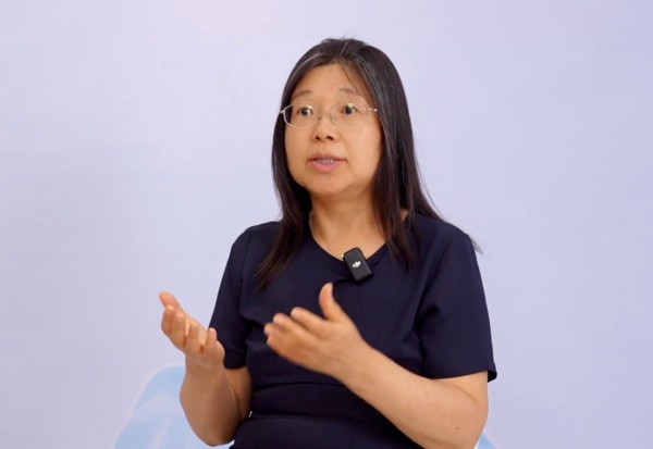 薛虹：以双边合作破解数字技术服务跨境流通障碍