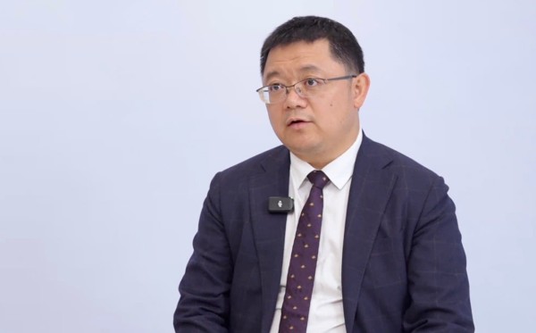数智海丝，扬帆起航