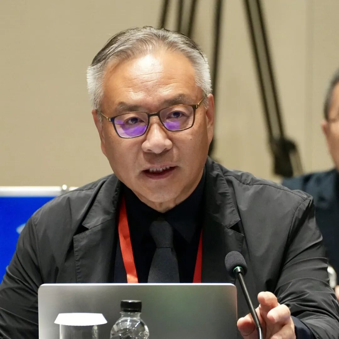 热词揭秘！AI带你速览文化遗产数字化论坛