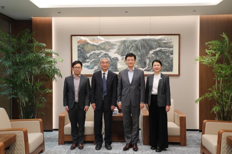 世界互联网大会举办国际组织胜任力建设专题培训