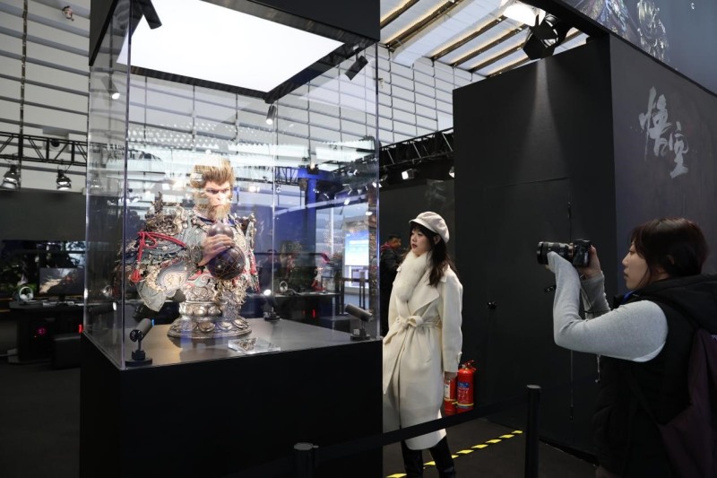 “光明观察”系列述评②｜乌镇出发，走向世界