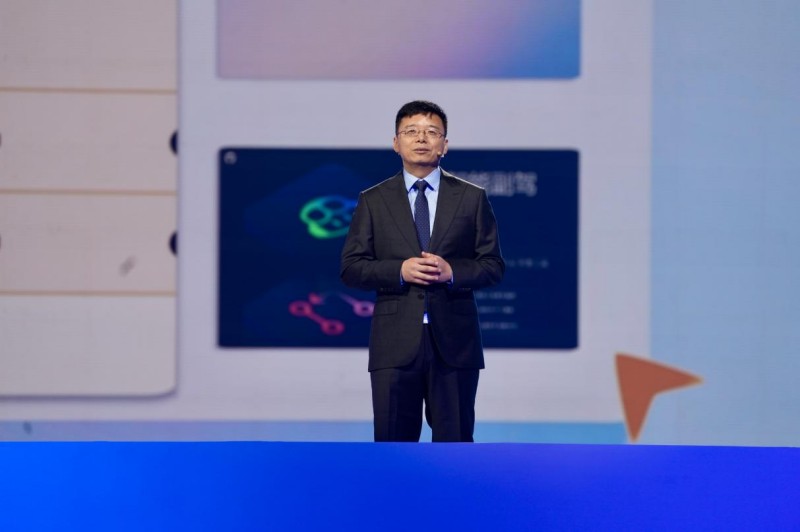 “GitHub Copilot：新一代编程智能体”获2025年世界互联网大会领先科技奖