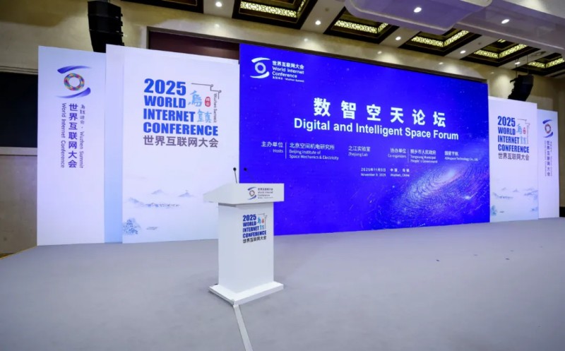 数据中心,“要上天”! 数据中心,“要上天”!