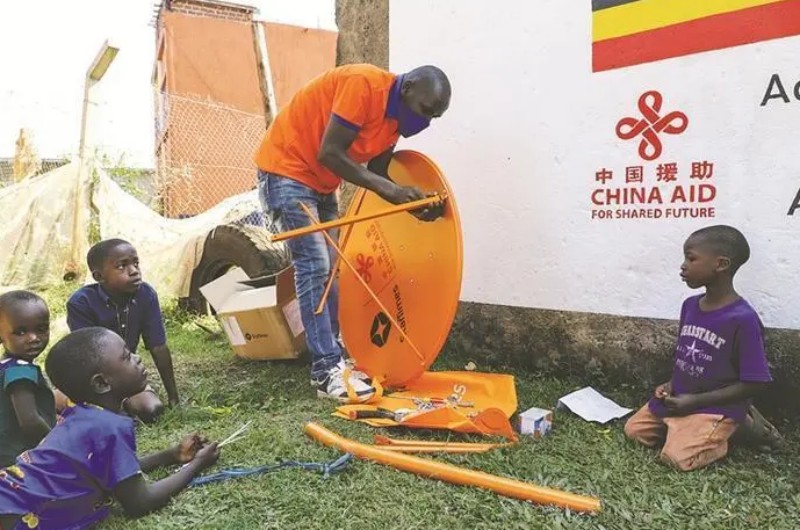 超50%份额！这一手机品牌领跑非洲市场