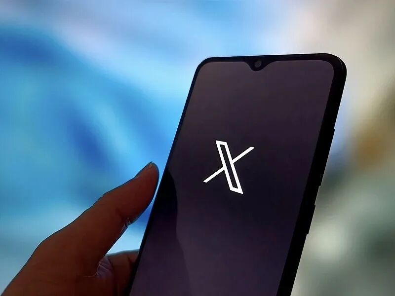 欧盟对X开出1.2亿欧元巨额罚款