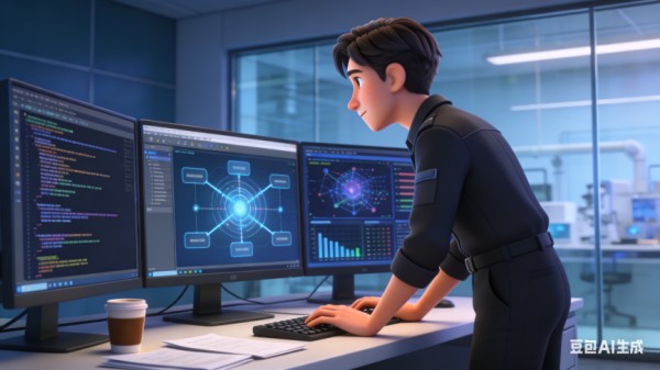 1天工作量1小时解决！中国发布科学计算智能体