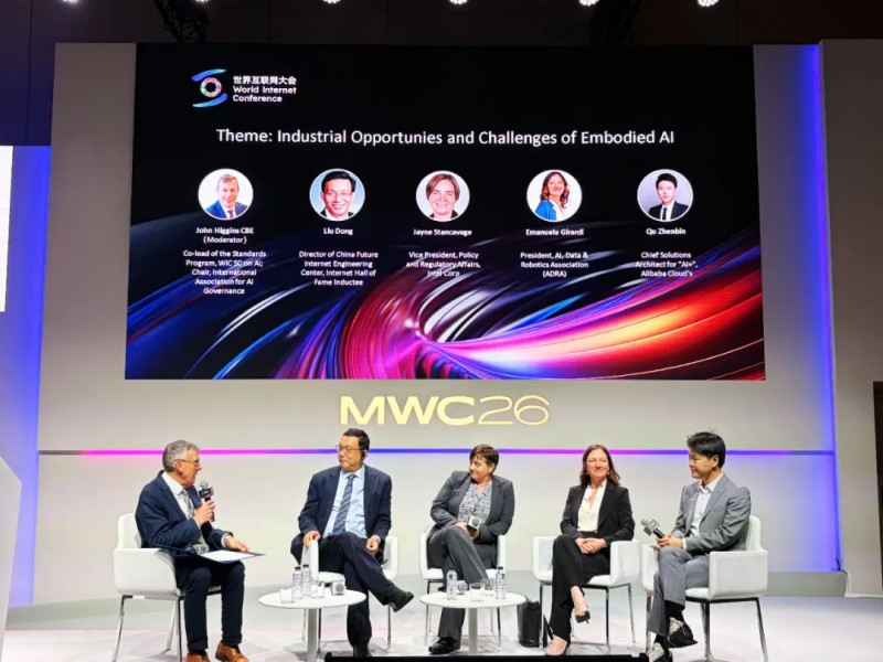 “具身”,如何智能? “具身”,如何智能?