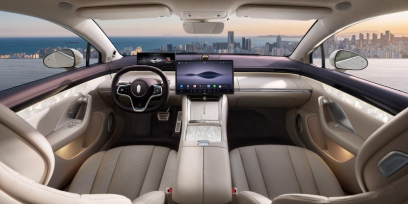 特斯拉将接入中国大模型