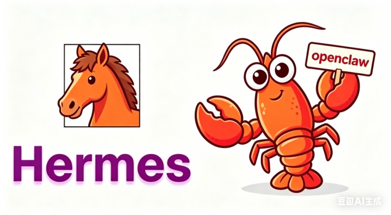 “龙虾”之后，AI圈开始“养马”了？