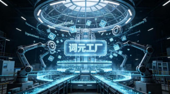 “词元工厂”是个什么厂？