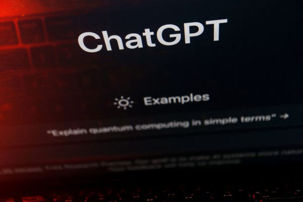 西媒：ChatGPT引发虚假信息泛滥担忧