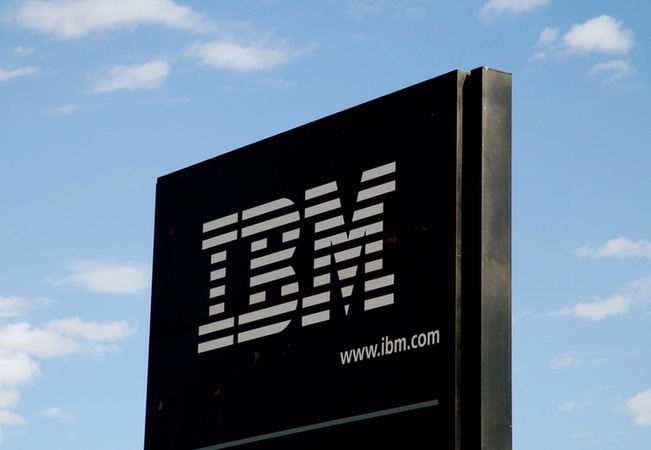 IBM首席执行官克里希纳：人工智能需要“精确监管”