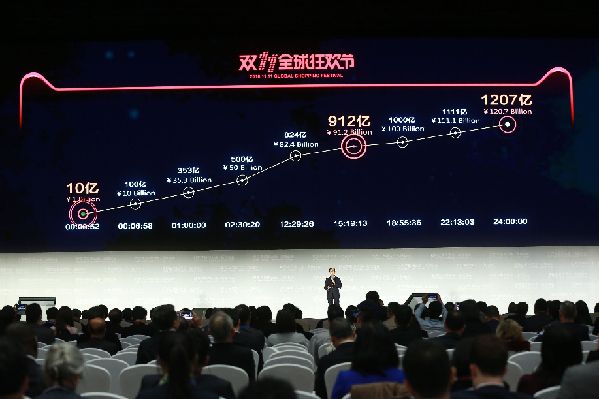 世界互联网领先成果发布会推出15项高科技研究成果