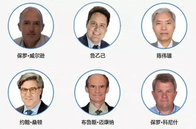 乌镇时间开启！关于第三届世界互联网大会，你想知道的全在这里