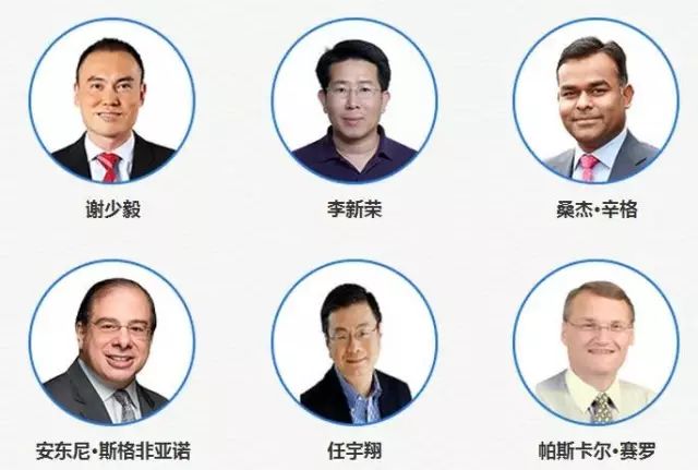 乌镇时间开启！关于第三届世界互联网大会，你想知道的全在这里