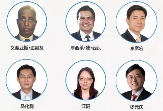 乌镇时间开启！关于第三届世界互联网大会，你想知道的全在这里