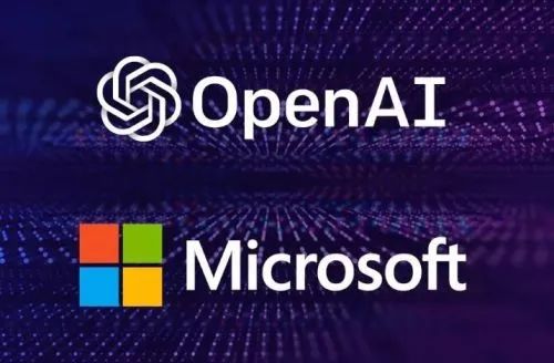 欧盟正在审查微软对OpenAI的投资