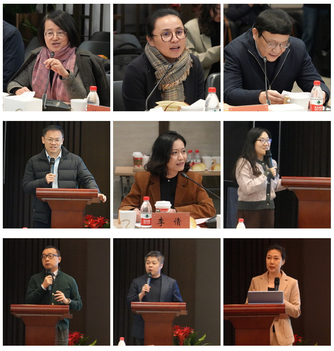 “洞见2024”—“互联网之光”博览会恳谈会在北京召开