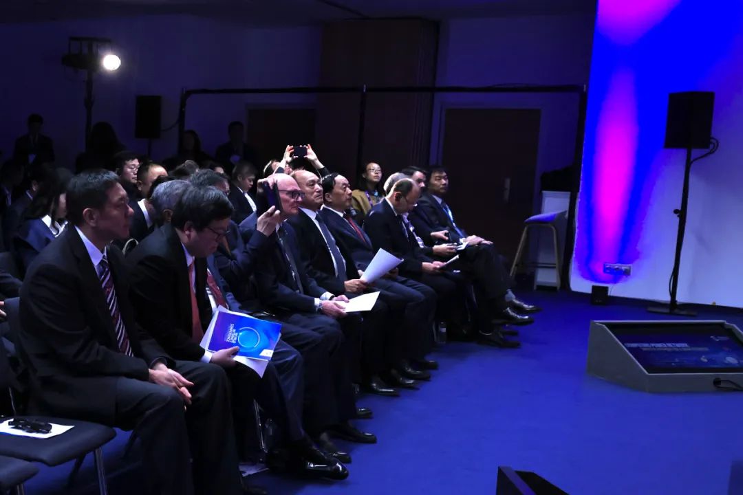 世界互联网大会“算力网络”专题论坛在西班牙举办