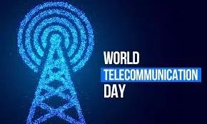 世界电信和信息社会日丨数字创新促进可持续发展