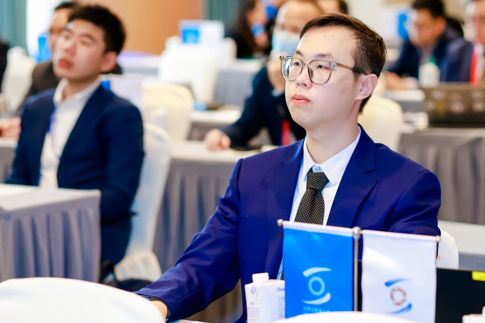 世界互联网大会网络安全应急能力高级研修班精彩瞬间