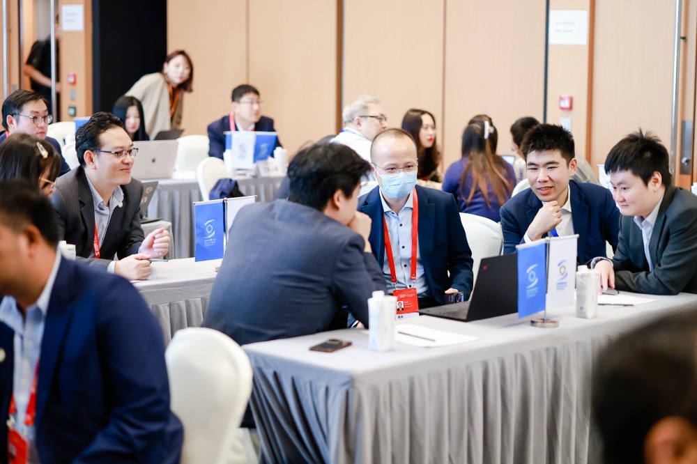 世界互联网大会网络安全应急能力高级研修班精彩瞬间