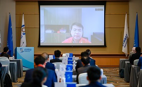 世界互联网大会网络安全应急能力高级研修班课程