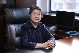 中国工程院院士胡启恒
