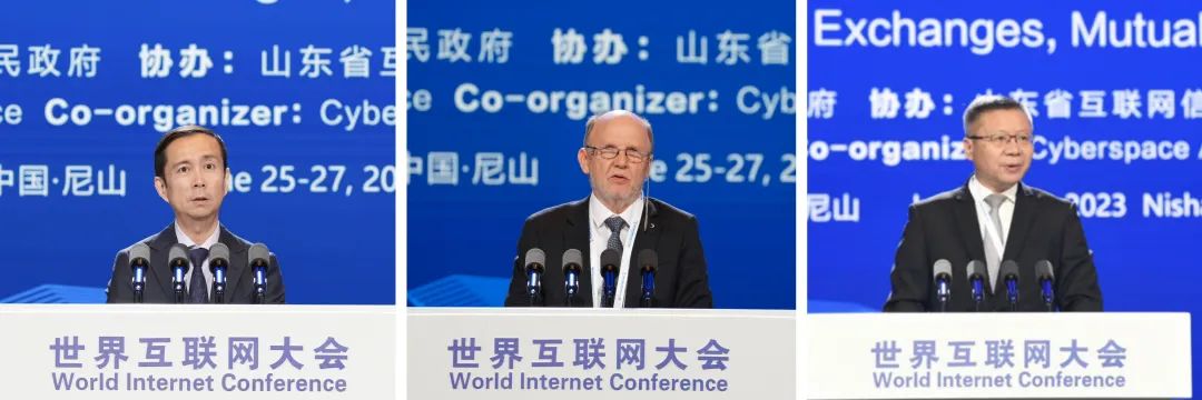 WIC成立三周年，一起来回顾！