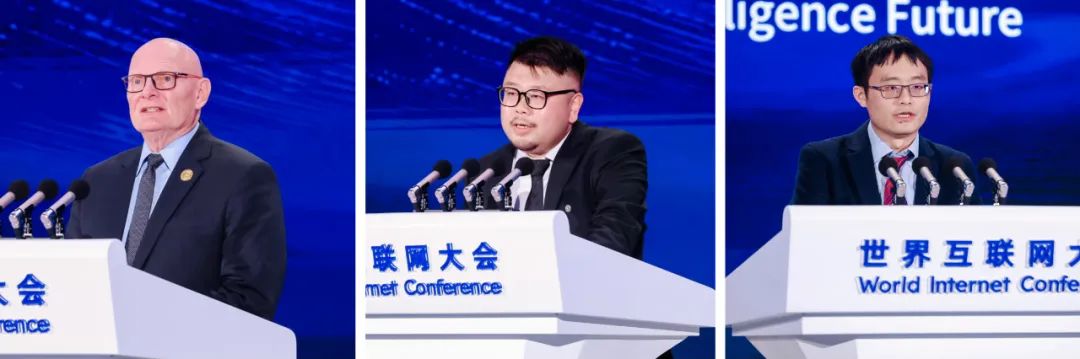 WIC成立三周年，一起来回顾！