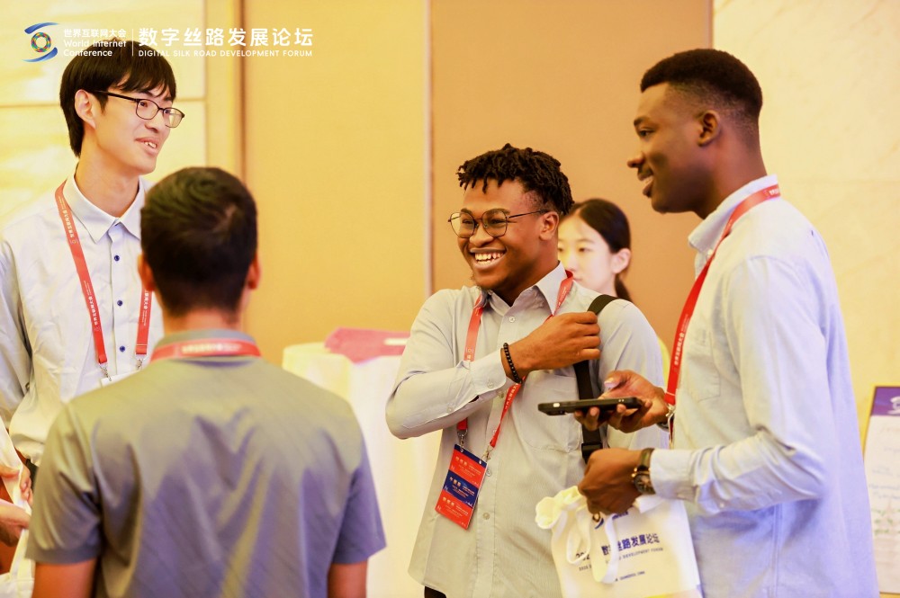 数字经济创新发展高级研修班课程精彩瞬间