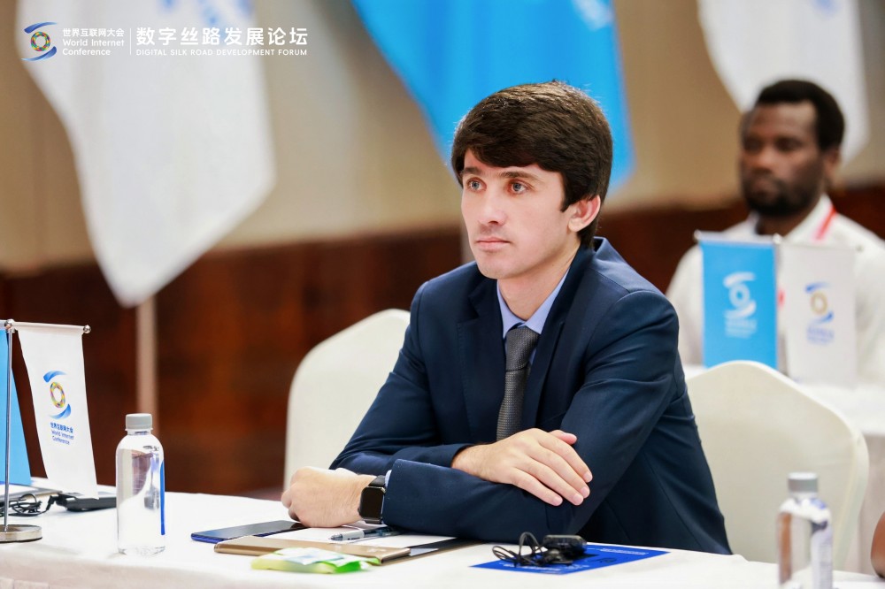 数字经济创新发展高级研修班课程精彩瞬间