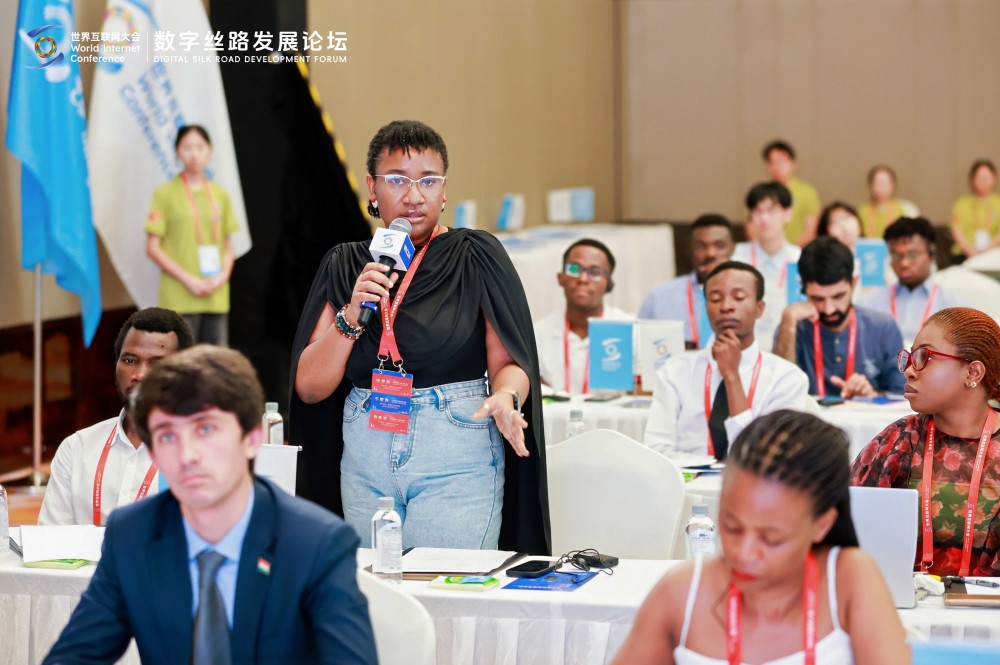 数字经济创新发展高级研修班课程精彩瞬间