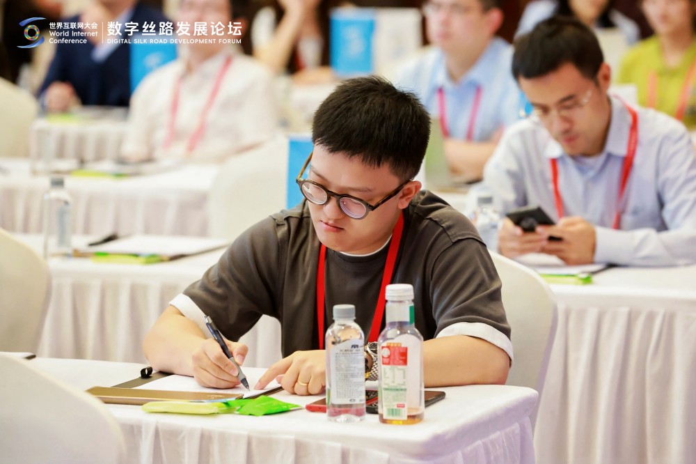 数字经济创新发展高级研修班课程精彩瞬间