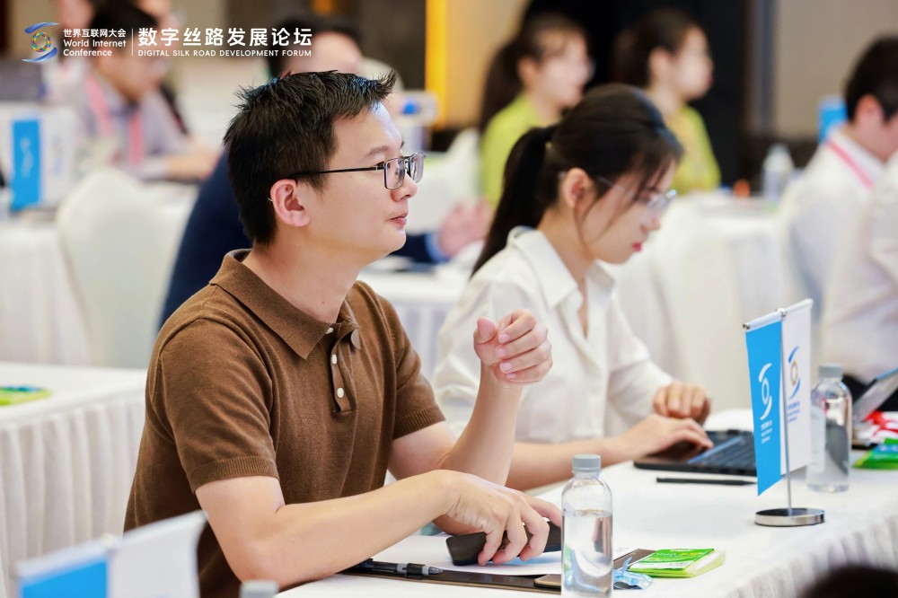 数字经济创新发展高级研修班课程精彩瞬间