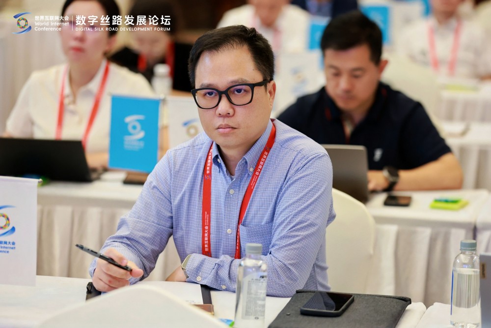 数字经济创新发展高级研修班课程精彩瞬间